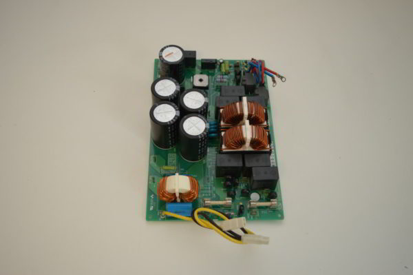 Carte Filtre SANYO FIL-CR484GVH8  (OCCASION) – Image 3