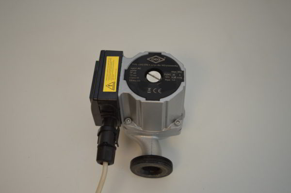 Circulateur de chauffage électronique OEG  CPA-E 55/32-180  (OCCASION)
