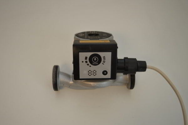 Circulateur de chauffage électronique OEG  CPA-E 55/32-180  (OCCASION) – Image 3