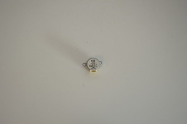 Micro Moteur de volet DAIKIN MP24Z   (Réf: 138164J / 4014853) (OCCASION)
