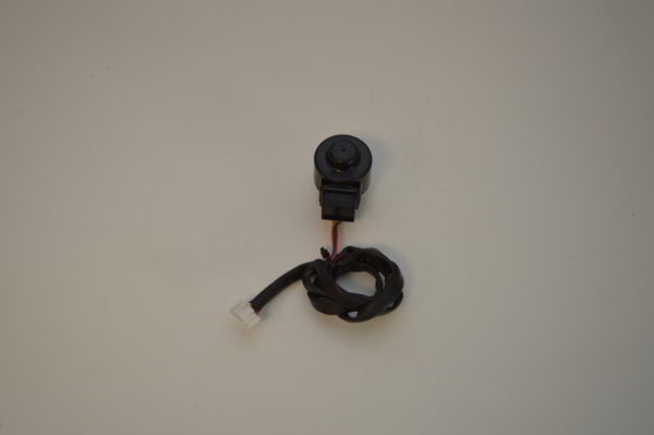 Bobine détendeur FUJIKOKI DC12V   KG-206R  (OCCASION)
