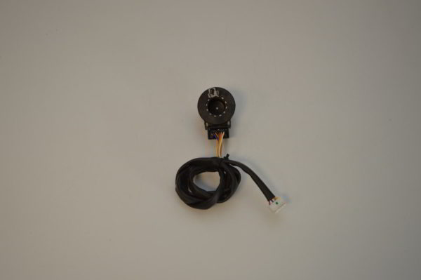 Bobine détendeur FUJIKOKI DC12V   KG-206R  (OCCASION) – Image 2