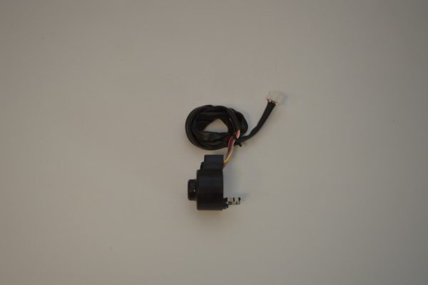 Bobine détendeur FUJIKOKI DC12V   KG-206R  (OCCASION) – Image 3