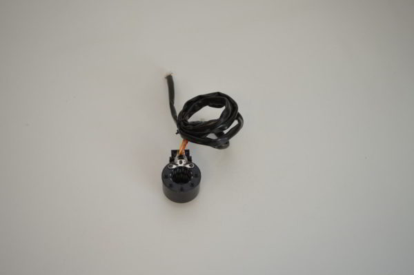 Bobine détendeur FUJIKOKI DC12V   KG-204R  (OCCASION)