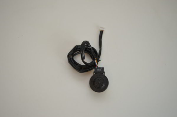 Bobine détendeur FUJIKOKI DC12V   KG-204R  (OCCASION) – Image 2