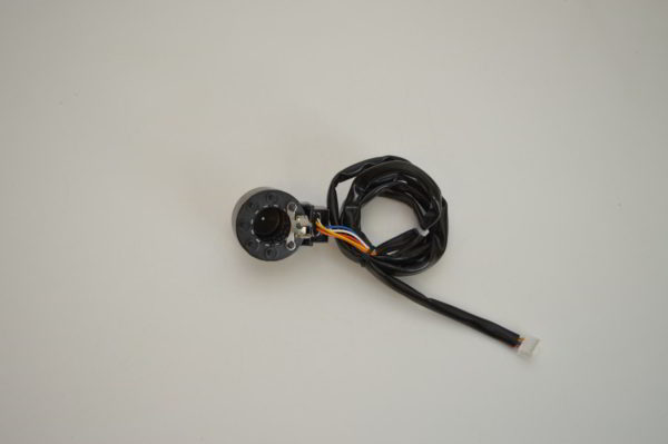 Bobine détendeur FUJIKOKI DC12V   KG-204R  (OCCASION) – Image 3