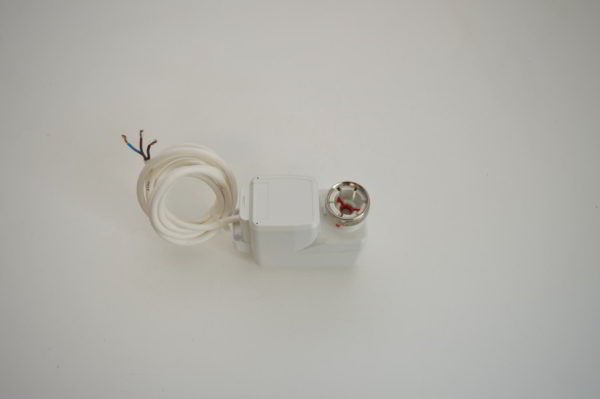 Moteur de vanne 3 voies Honeywell M6410L2023  (OCCASION) – Image 4
