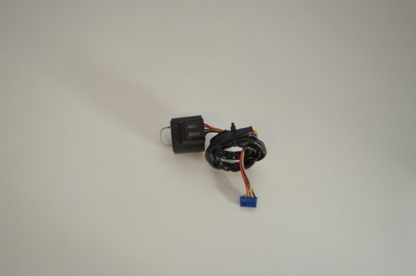 Bobine détendeur Saginomiya A017 pour groupe Mitsubishi PUHZ-HW140YHA (OCCASION)