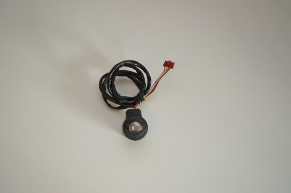 Bobine détendeur Saginomiya A015 pour groupe Mitsubishi PUHZ-HW140YHA (OCCASION)