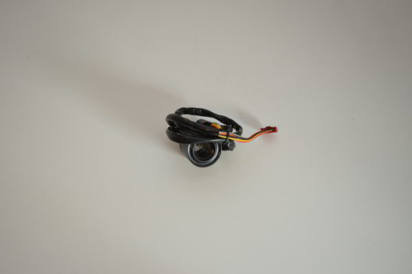 Bobine détendeur Saginomiya A015 pour groupe Mitsubishi PUHZ-HW140YHA (OCCASION) – Image 3