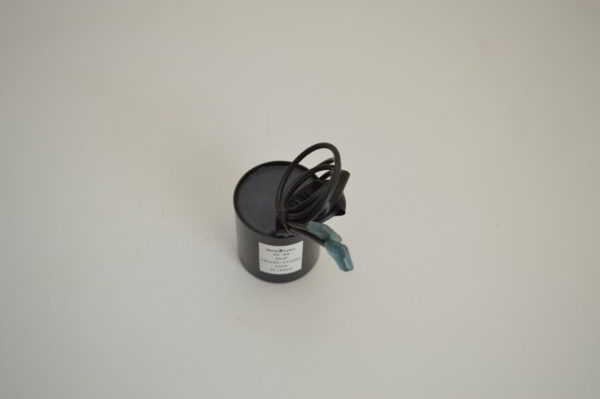 Condensateur SHIZUKI RU-SH 30 uF  (MITSUBISHI)  (OCCASION)