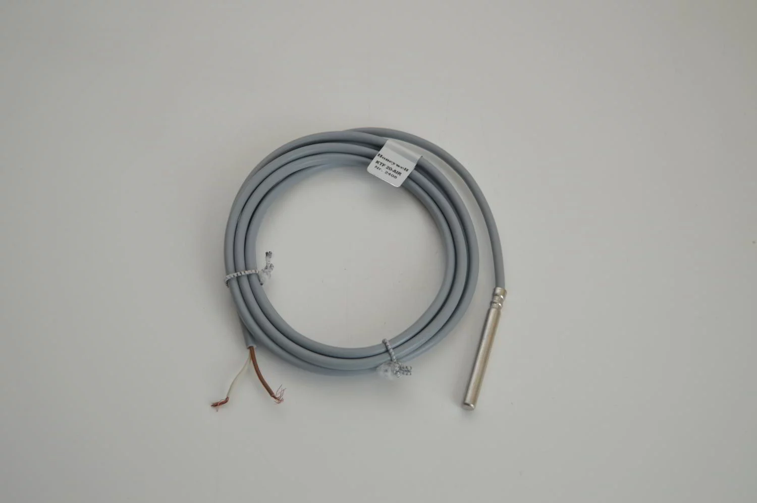 Sonde-KTF 20 air pompe a chaleur NTC-20K-R20-Kohm-pour-T-25C-Honeywell-KTF-Airmat-NEUF