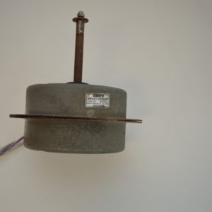 Moteur Ventilateur SANYO KFC4T–151SA5P (OCCASION) – Image 2