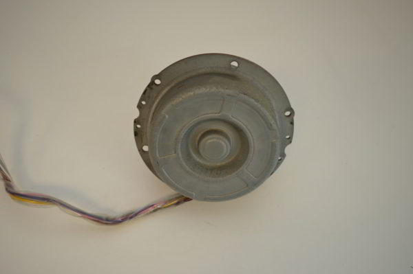 Moteur Ventilateur SANYO KFC4T–151SA5P  (OCCASION) – Image 3