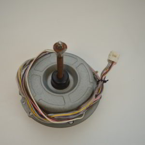 Moteur Ventilateur SANYO KFC4T–151SA5P (OCCASION) – Image 4