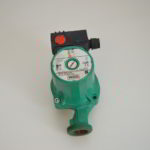 Circulateur de chauffage 3 vitesses WILO Star-RS25/2-(DE)  (180)  (OCCASION)
