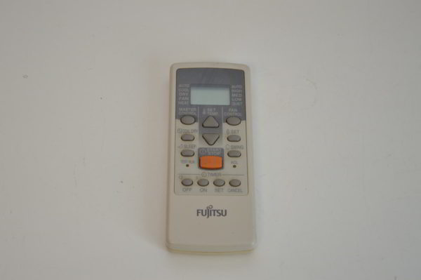 Télécommande FUJITSU AR-JE4  (OCCASION) – Image 3