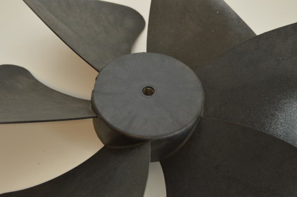 Hélice pour moteur ventilateur UCP 808656JTA-A13S (Diamètre:480 mm)  (OCCASION) – Image 4