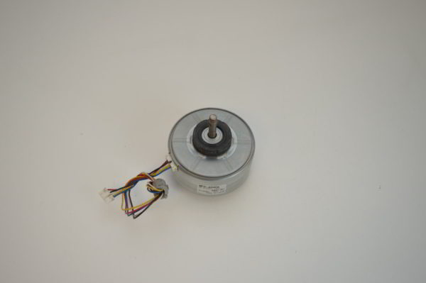Moteur Turbine MFD-40GOA pour mural ASY12LSACW  FUJITSU  (OCCASION)