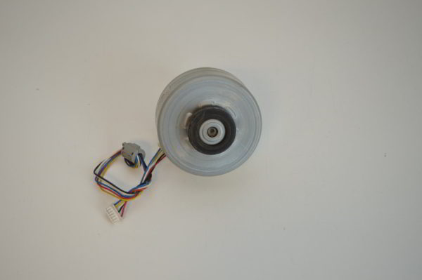 Moteur Turbine MFD-40GOA pour mural ASY12LSACW  FUJITSU  (OCCASION) – Image 3