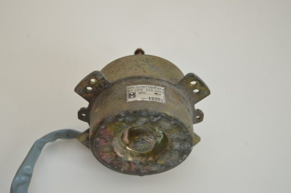 Moteur Ventilateur MFB-12JTM F70B6P26FG pour groupe Fujitsu AOY12LSAC (OCCASION) – Image 2