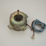 Moteur Ventilateur MFB-12JTM F70B6P26FG pour groupe Fujitsu AOY12LSAC (OCCASION) – Image 3