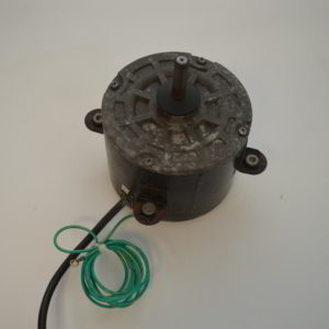 Moteur ventilateur UCP  Modèle: 808656JTA-A13S  (OCCASION)