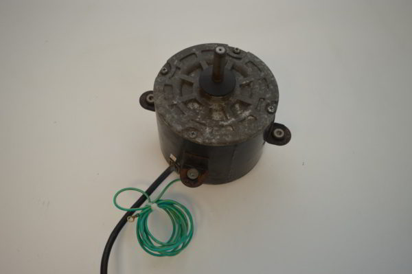 Moteur ventilateur UCP  Modèle: 808656JTA-A13S  (OCCASION)