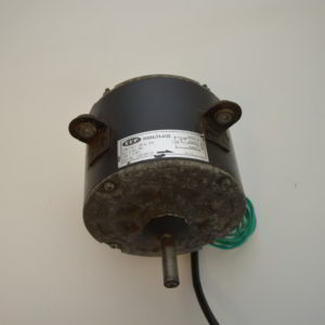 Moteur ventilateur UCP  Modèle: 808656JTA-A13S  (OCCASION) – Image 2