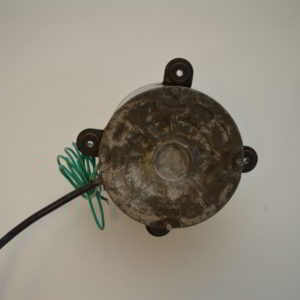 Moteur ventilateur UCP  Modèle: 808656JTA-A13S  (OCCASION) – Image 3