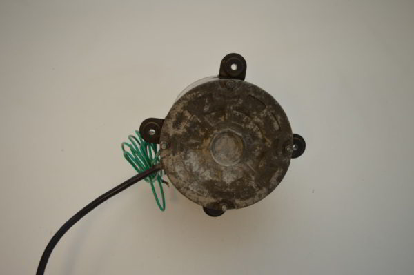 Moteur ventilateur UCP  Modèle: 808656JTA-A13S  (OCCASION) – Image 3