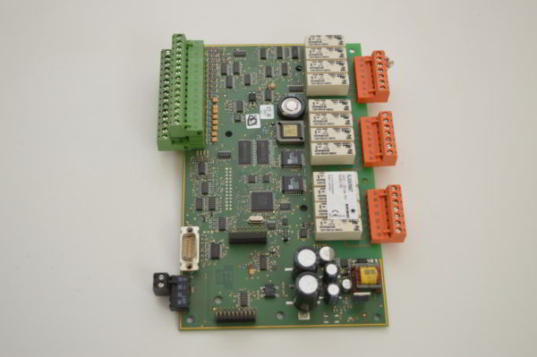 Carte XL40AIRMAT pour Module AIRMAT: AVANA CRI 110 (OCCASION) – Image 2
