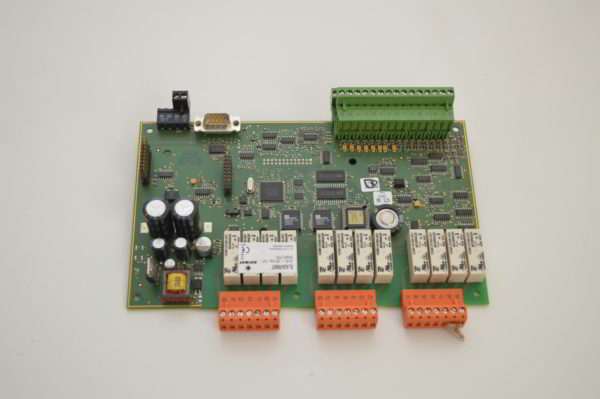 Carte XL40AIRMAT pour Module AIRMAT: AVANA CRI 110 (OCCASION) – Image 3