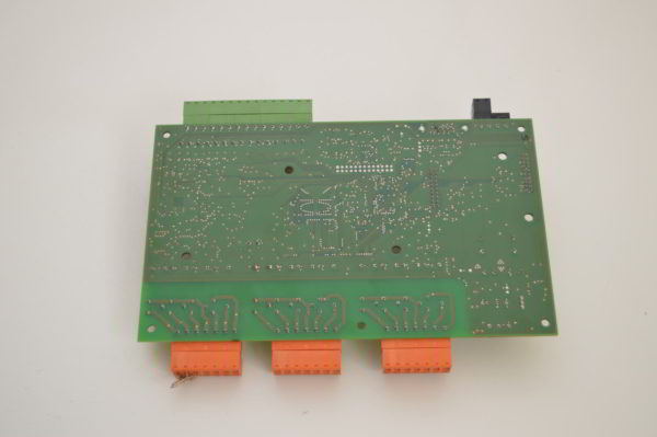 Carte XL40AIRMAT pour Module AIRMAT: AVANA CRI 110 (OCCASION) – Image 4