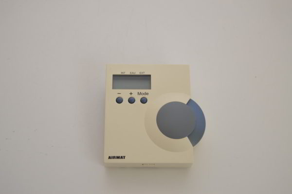 Thermostat Filaire Honeywell T7560A1000-AIR2 / AIRMAT (FKT-170)  (OCCASION)