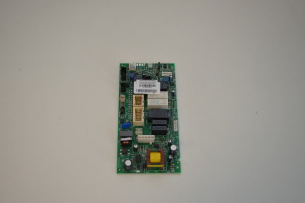 Carte mère pour Ballon Thermodynamique Chaffoteaux HPWH 200 EXT  (OCCASION)