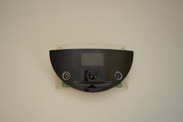 Carte interface pour Ballon Thermodynamique Chaffoteaux HPWH 200 EXT  (OCCASION)