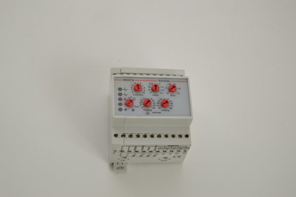 Régulateur CLIMEL / AERMEC RE037a  (OCCASION)