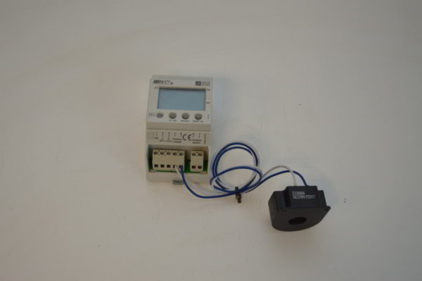 Compteur Électronique DELTA DORE: TYWATT 30  (+ Tore) (OCCASION)
