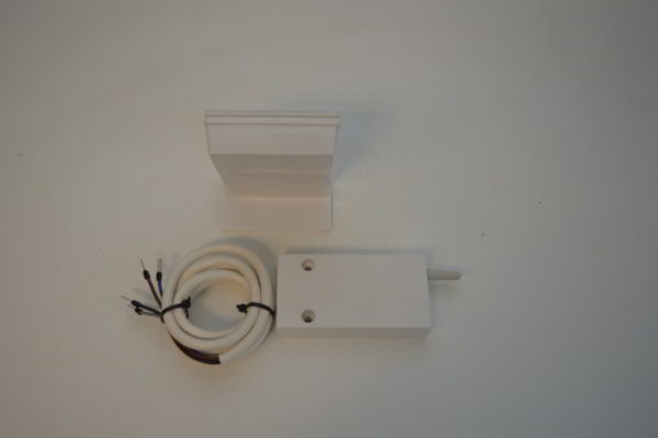 Thermostat radio DELTA DORE Émetteur + récepteur TYBOX137  (OCCASION) – Image 2