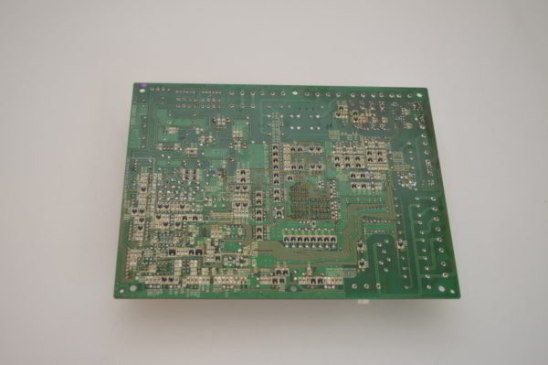 Carte PCB (Control) (17F01299A) pour groupes HITACHI: RHUE-5AVHN / RHUE-4AVHN (Référence E02834) (OCCASION) – Image 4