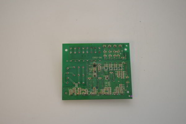 Carte PCB (17B29869A) pour groupe HITACHI RHUE-5AVHN (Référence E01891 / E03774)  (OCCASION) – Image 4