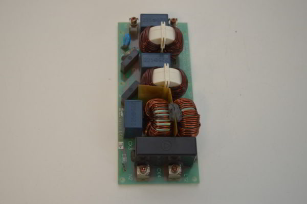 Carte Filtre (Noise Filter) LFB-14930-3M pour groupe HITACHI: RHUE-5AVHN (Référence P26446 / P28596 ) (OCCASION) – Image 2