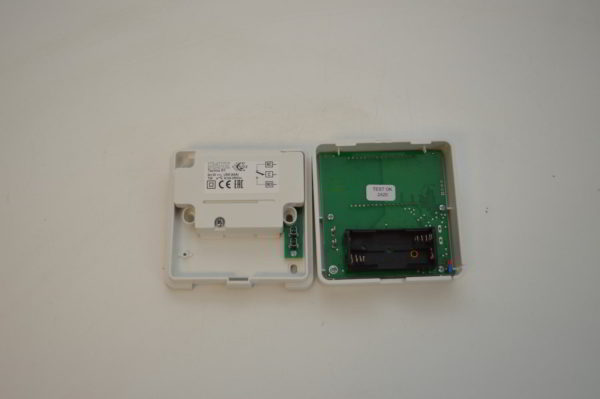 Thermostat d'ambiance digital IMIT Techno RT    (OCCASION) – Image 2