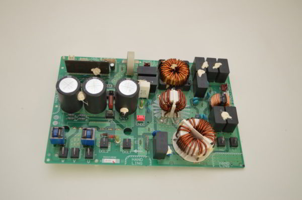 Carte Filtre pour groupe Mitsubishi: PUHZ-RP100VKA <G> (OCCASION)