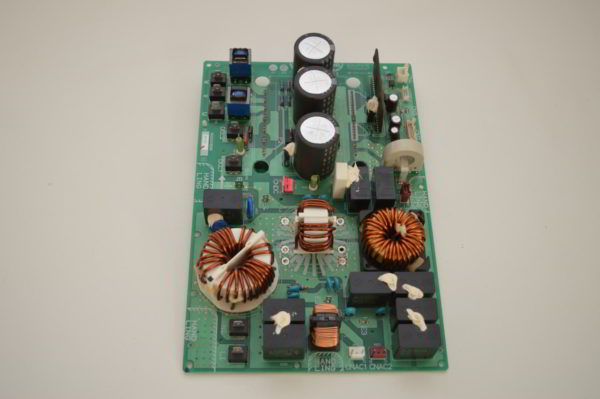 Carte Filtre pour groupe Mitsubishi: PUHZ-RP100VKA <G> (OCCASION) – Image 2