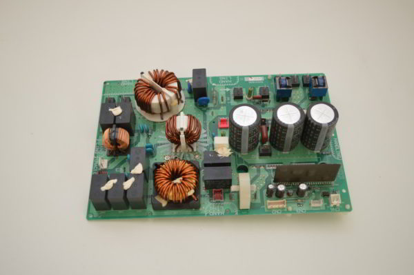 Carte Filtre pour groupe Mitsubishi: PUHZ-RP100VKA <G> (OCCASION) – Image 3