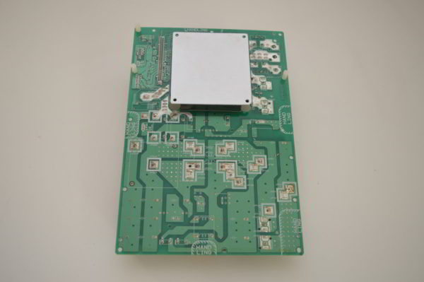 Carte Filtre pour groupe Mitsubishi: PUHZ-RP100VKA <G> (OCCASION) – Image 4