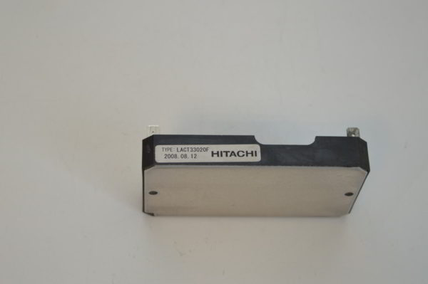 Carte HITACHI LACT33020F (OCCASION) – Image 4