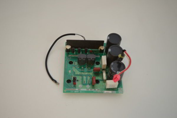 Carte DM00N019 B pour Mitsubishi Electric PUHZ-SW40VHA / PUHZ-RP71VHA3#1 <G> / AWHP4MR   (OCCASION) – Image 2